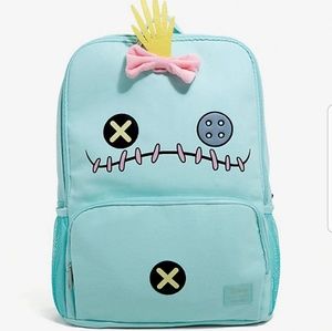 Disney Loungefly Backpack